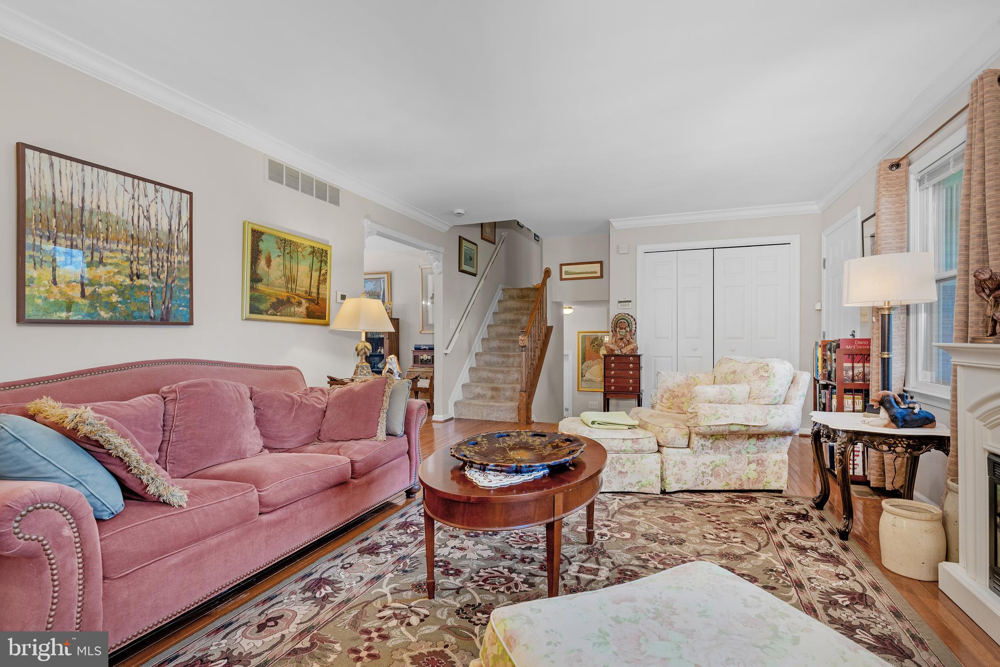 BRENNAN HEIGHTS - Residential