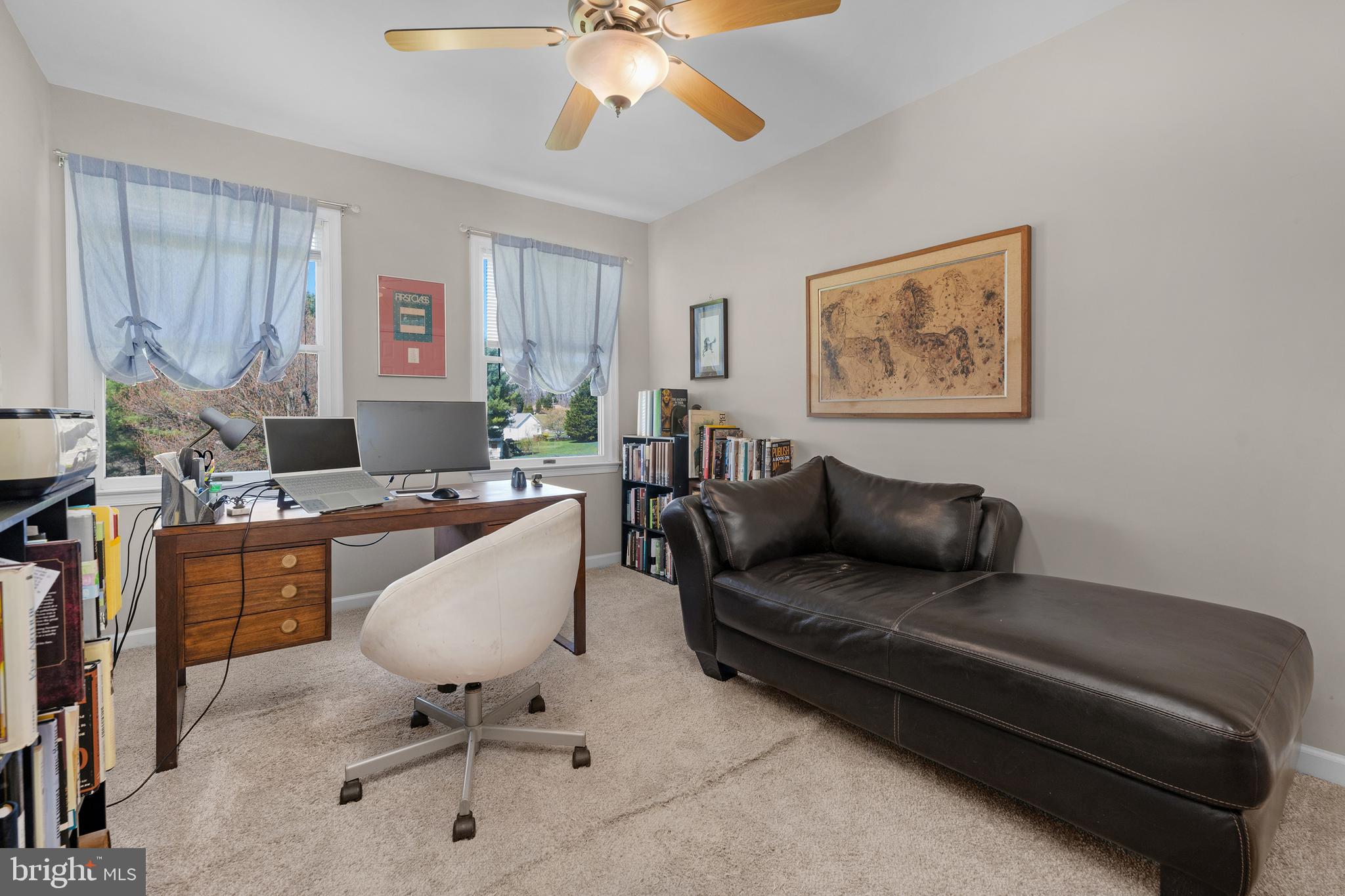 BRENNAN HEIGHTS - Residential