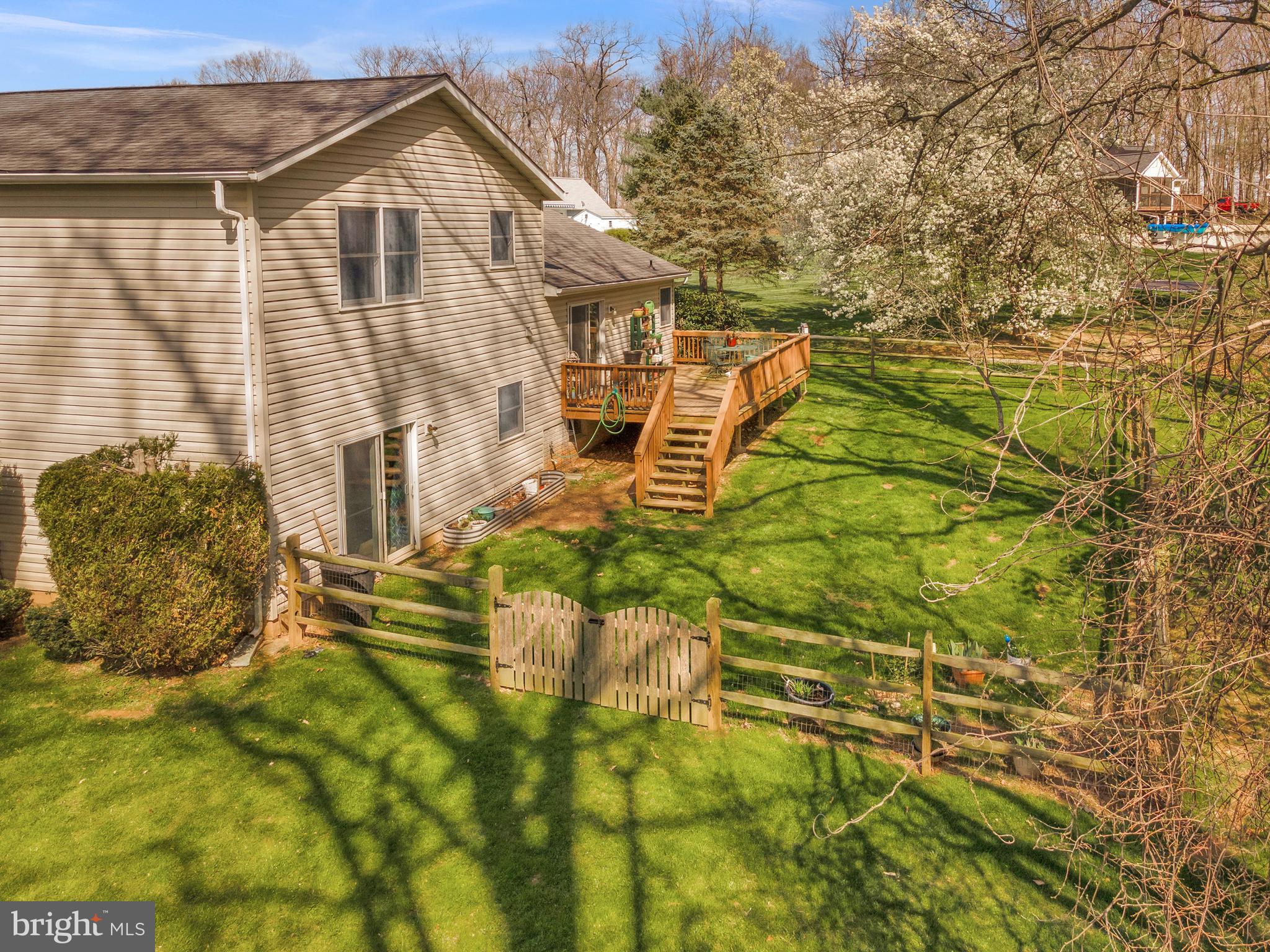 BRENNAN HEIGHTS - Residential