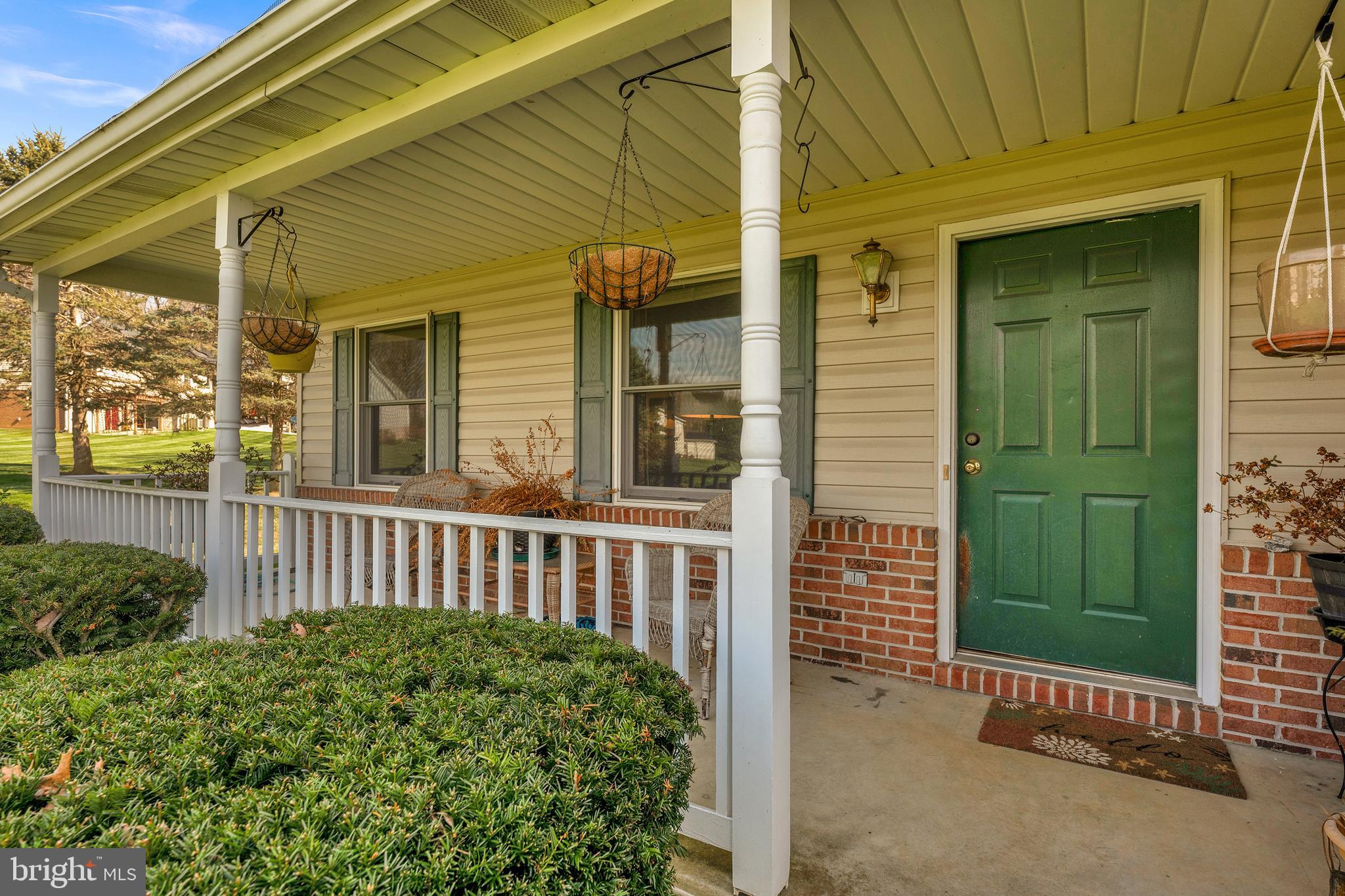 BRENNAN HEIGHTS - Residential