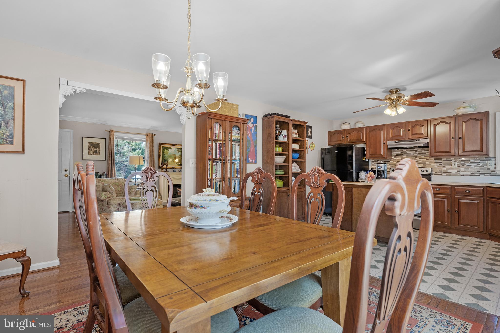 BRENNAN HEIGHTS - Residential