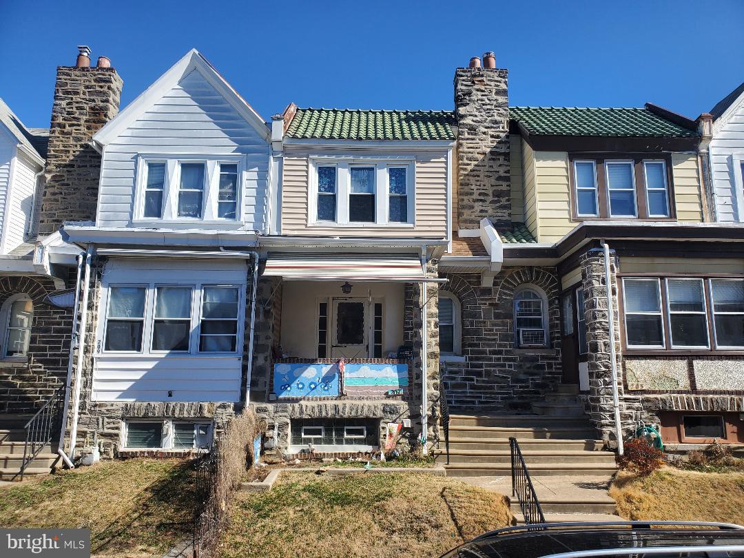 STONEHURST - Residential