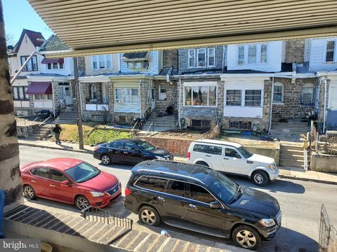 Tiny photo for 207 Avon Road, UPPER DARBY, PA 19082 (MLS # PADE2109926)