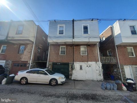 Tiny photo for 207 Avon Road, UPPER DARBY, PA 19082 (MLS # PADE2109926)