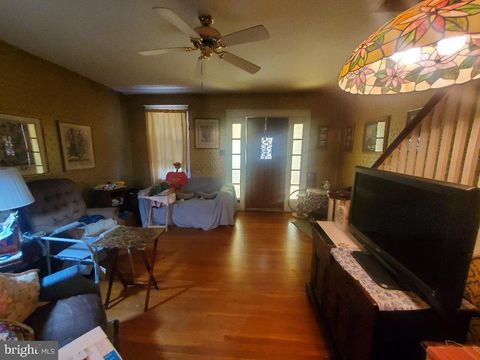 Tiny photo for 207 Avon Road, UPPER DARBY, PA 19082 (MLS # PADE2109926)