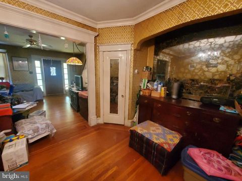 Tiny photo for 207 Avon Road, UPPER DARBY, PA 19082 (MLS # PADE2109926)