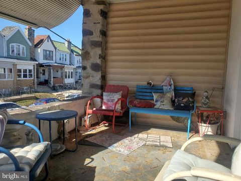 Tiny photo for 207 Avon Road, UPPER DARBY, PA 19082 (MLS # PADE2109926)