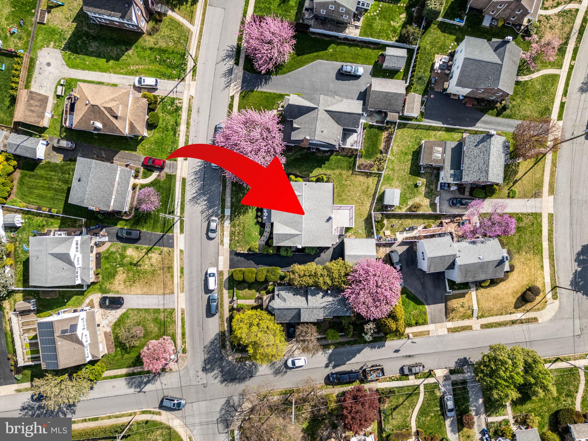 LLANERCH - Residential