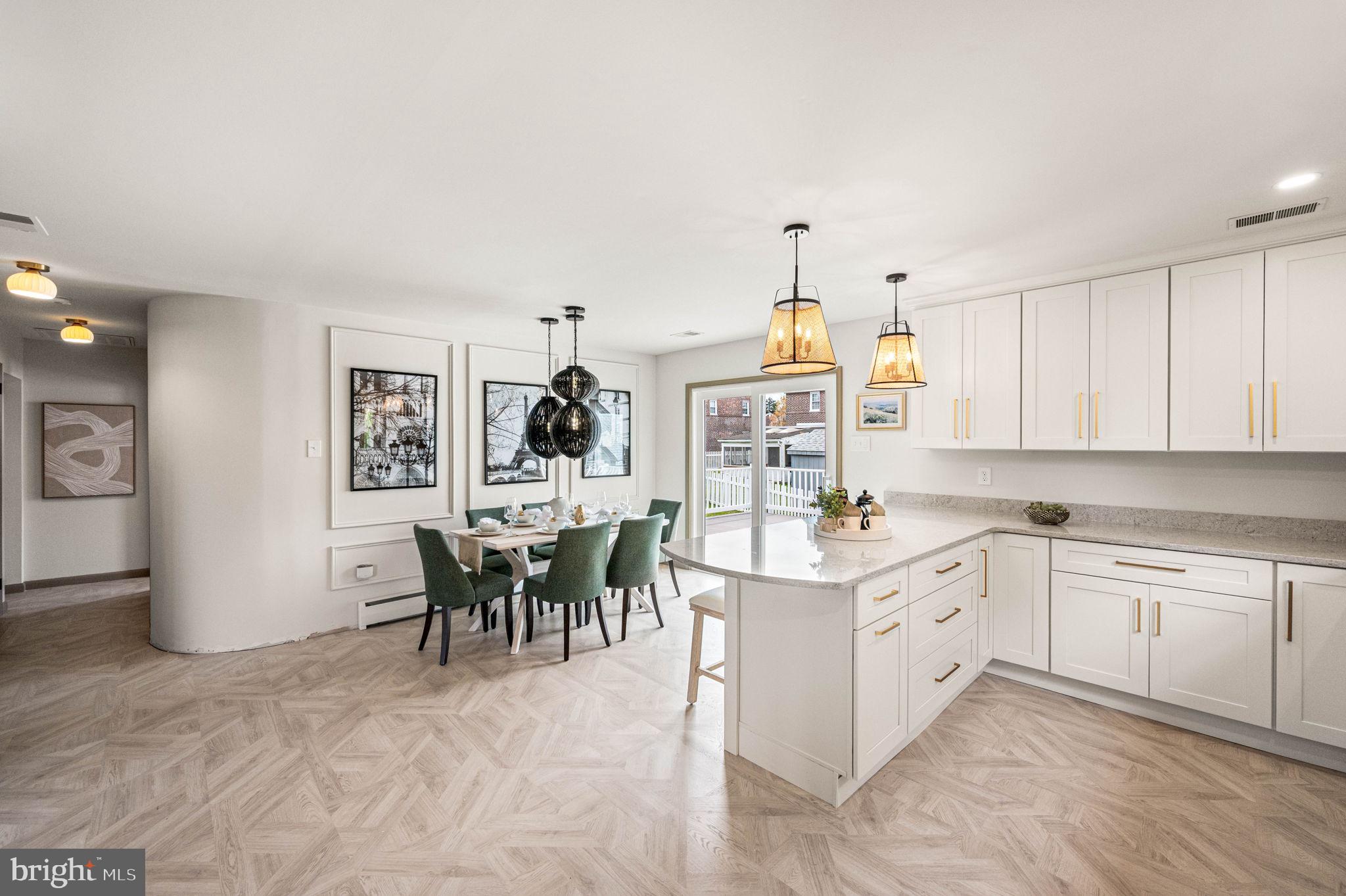 LLANERCH - Residential