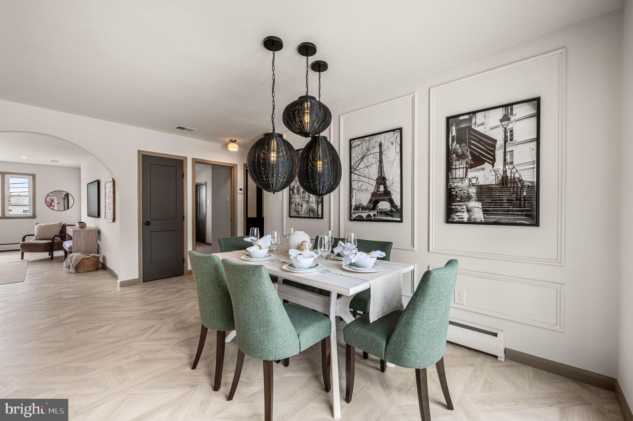 LLANERCH - Residential