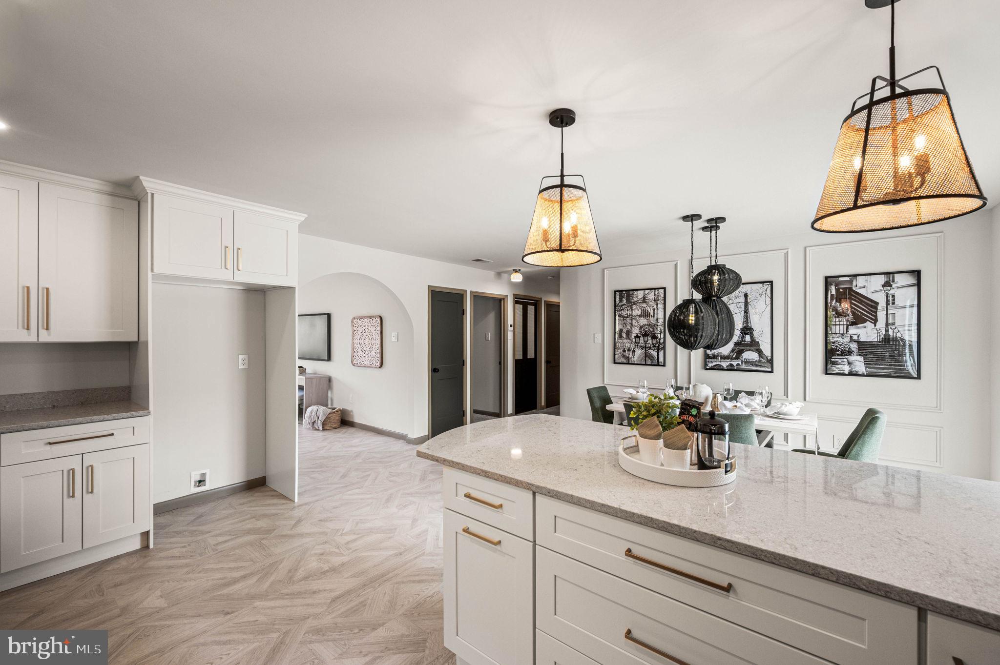 LLANERCH - Residential