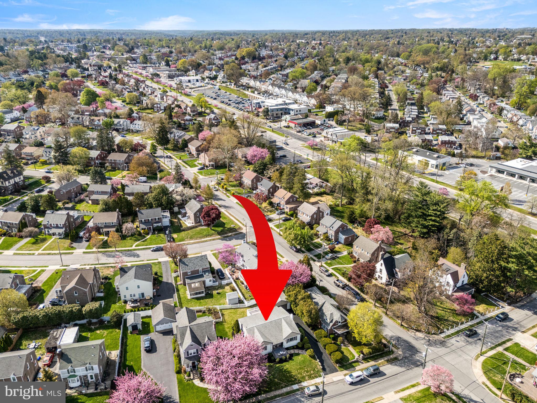 LLANERCH - Residential