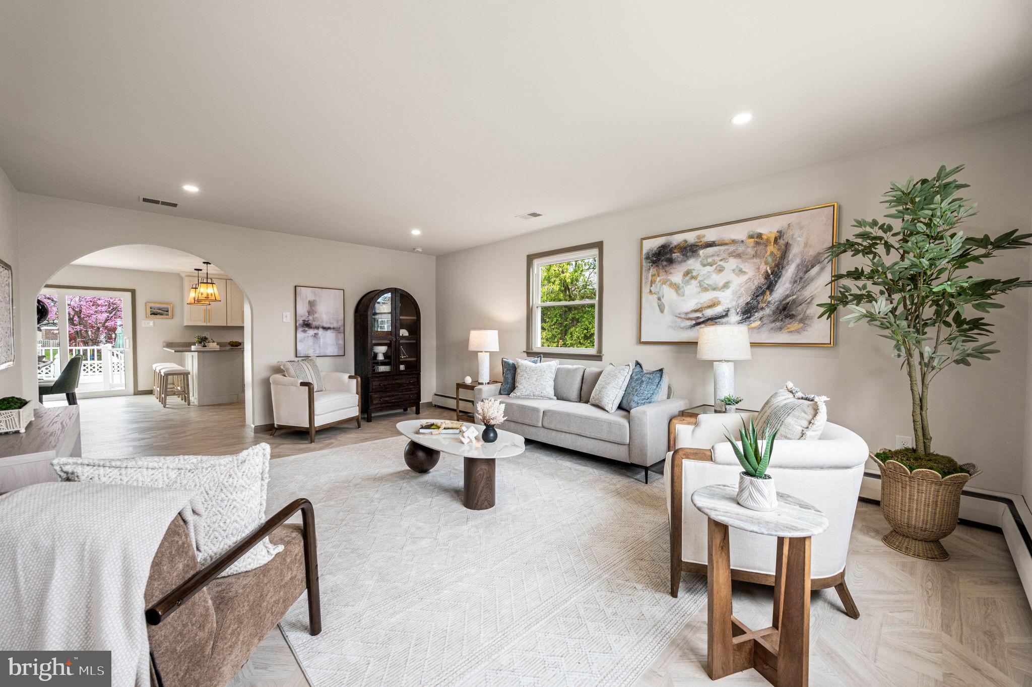 LLANERCH - Residential