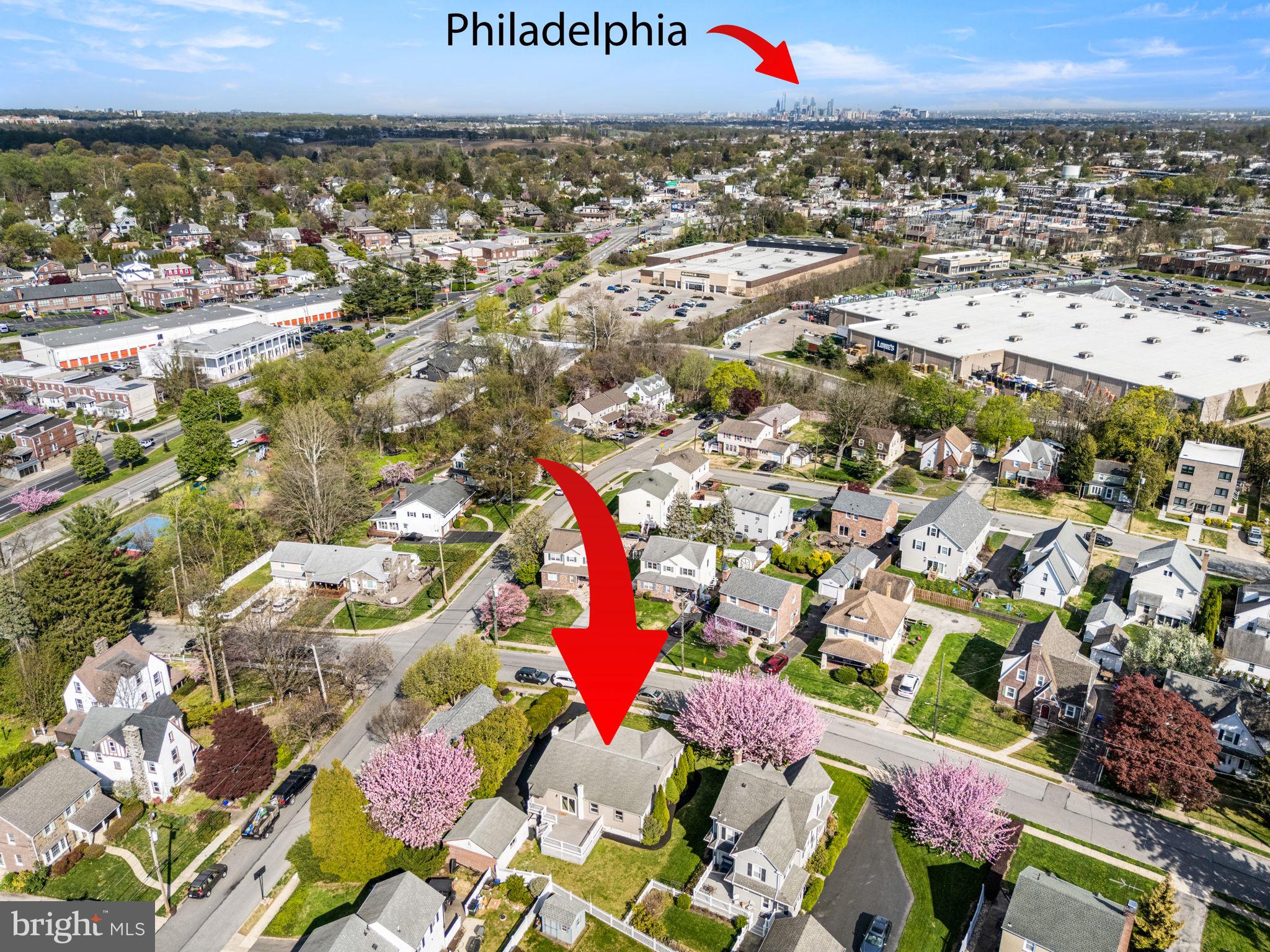 LLANERCH - Residential