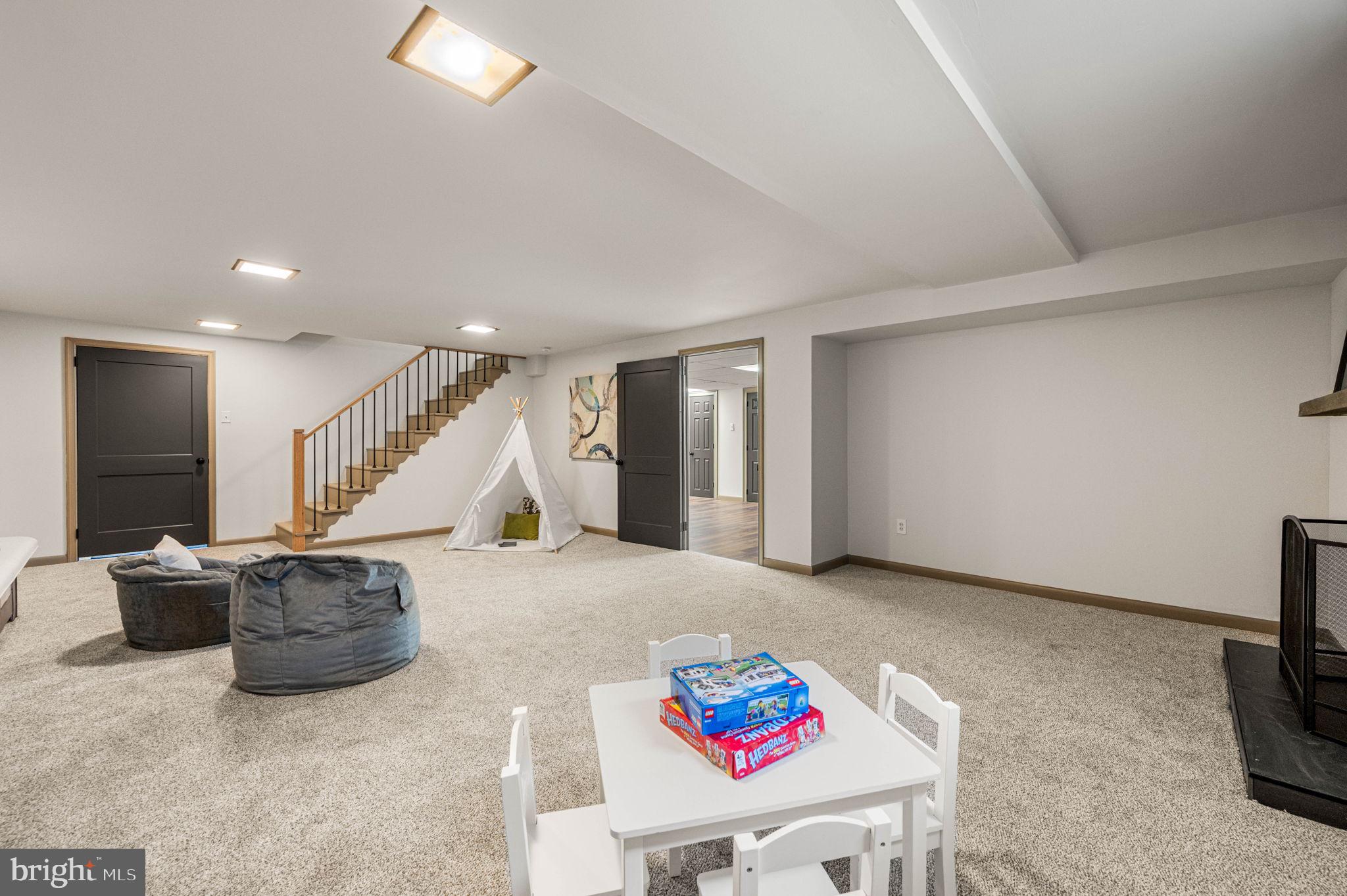 LLANERCH - Residential