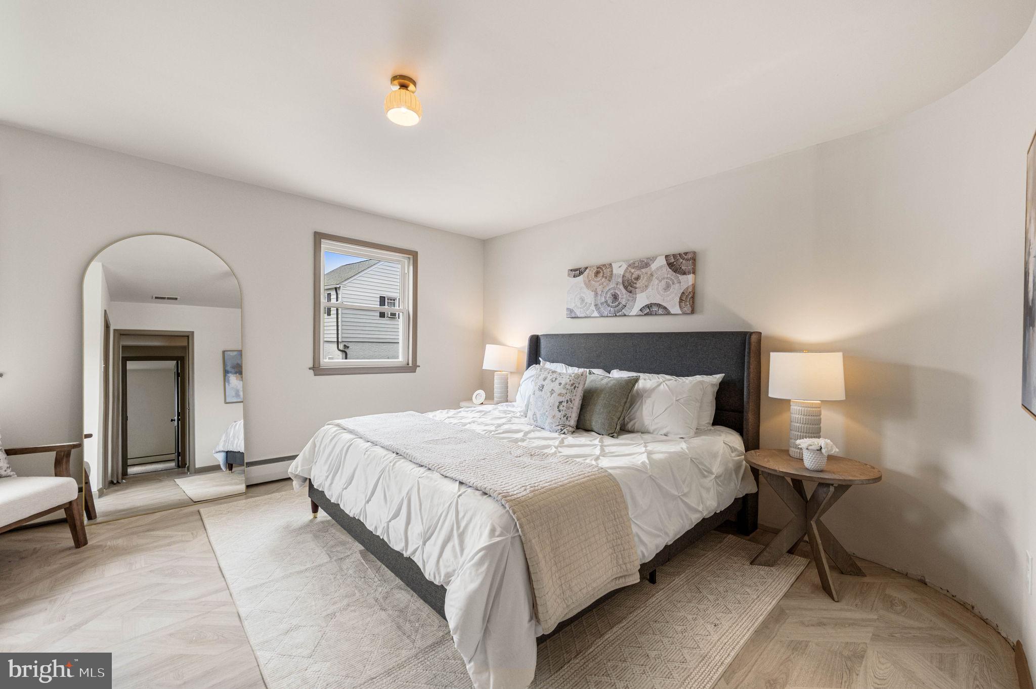 LLANERCH - Residential