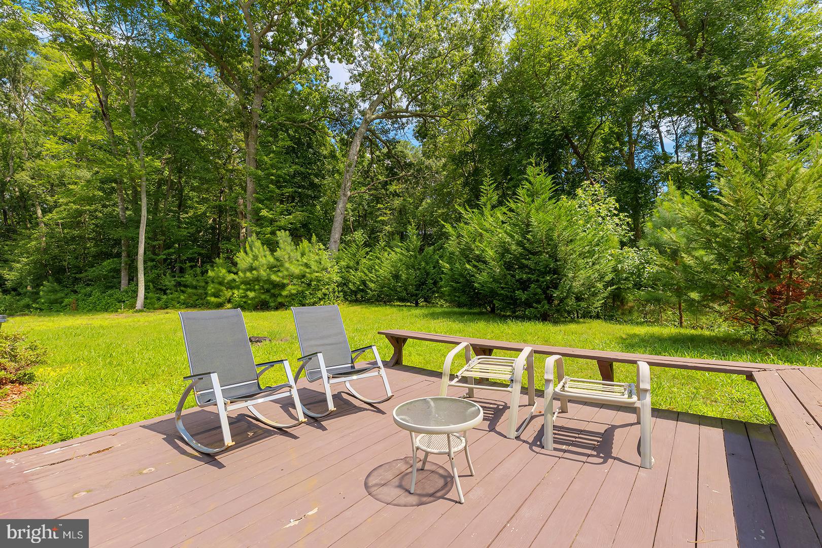 OCEAN PINES - SHERWOOD FOREST - Residential