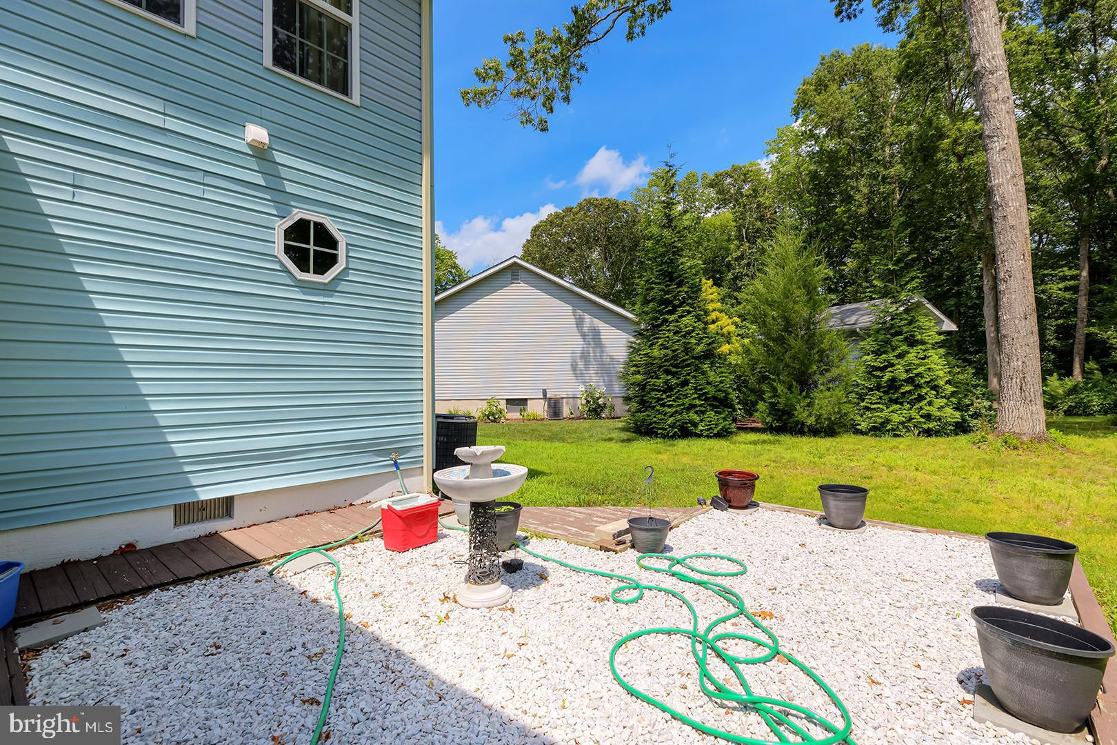 OCEAN PINES - SHERWOOD FOREST - Residential