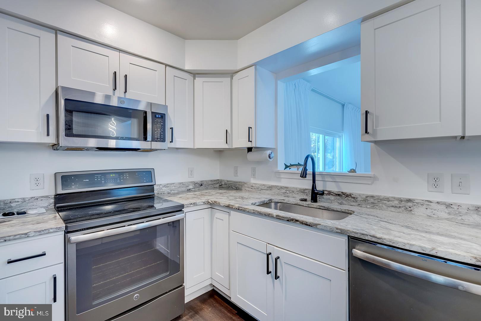 OCEAN PINES - SHERWOOD FOREST - Residential