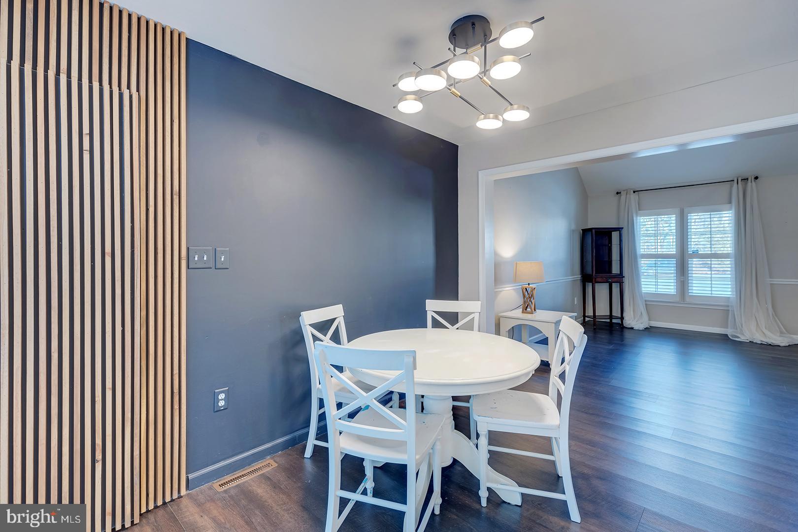 OCEAN PINES - SHERWOOD FOREST - Residential