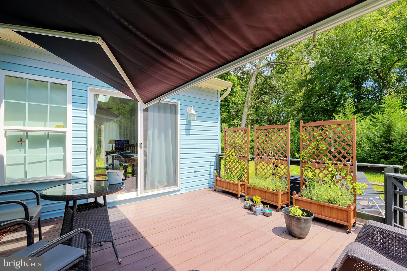 OCEAN PINES - SHERWOOD FOREST - Residential