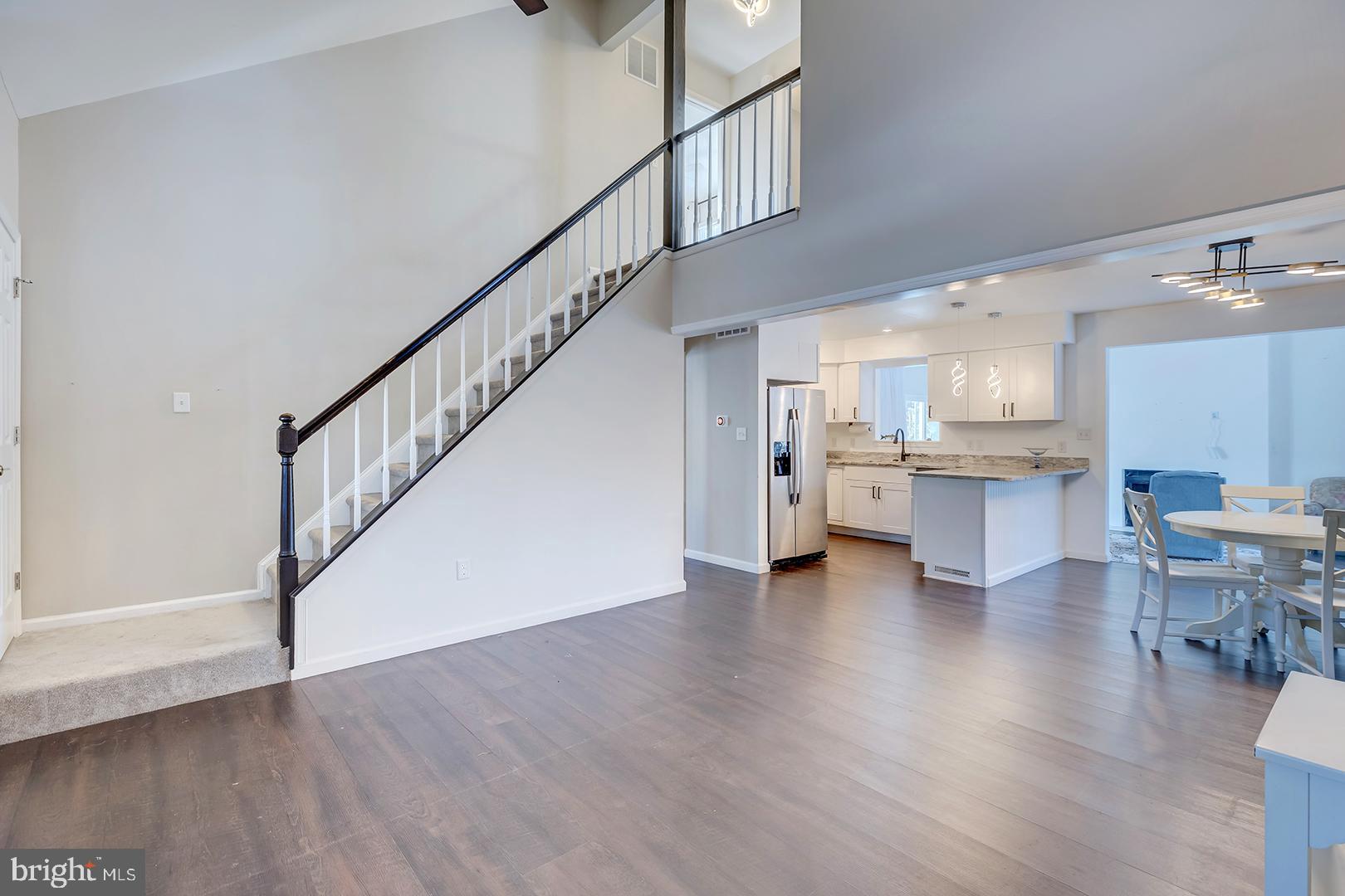 OCEAN PINES - SHERWOOD FOREST - Residential