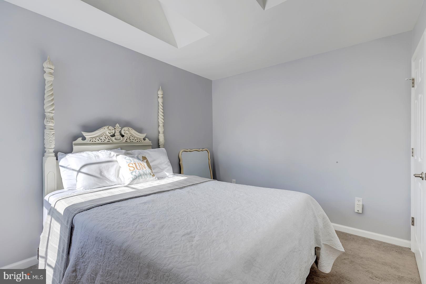 OCEAN PINES - SHERWOOD FOREST - Residential