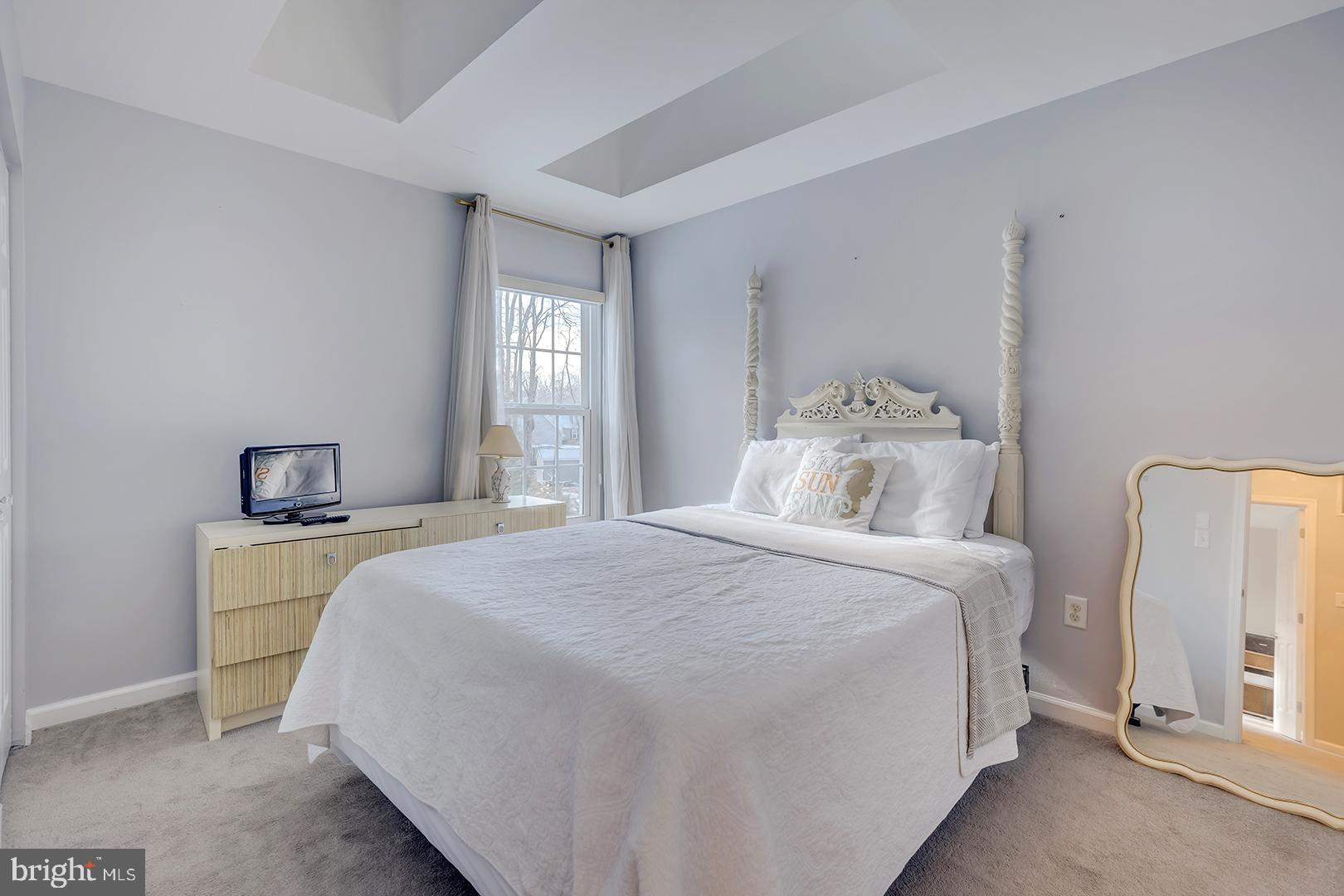 OCEAN PINES - SHERWOOD FOREST - Residential