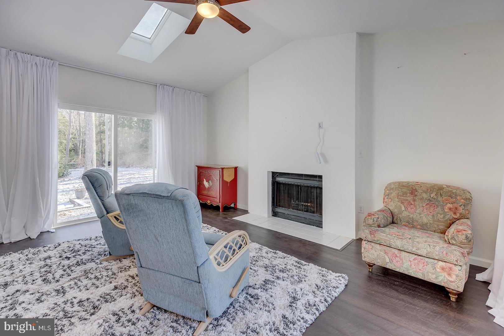 OCEAN PINES - SHERWOOD FOREST - Residential