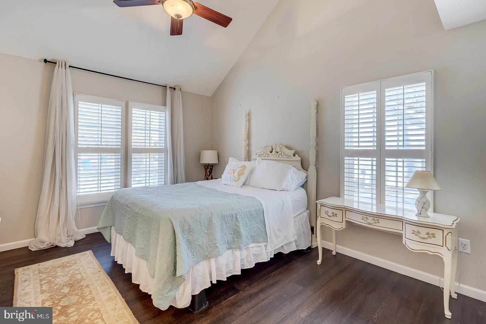 OCEAN PINES - SHERWOOD FOREST - Residential