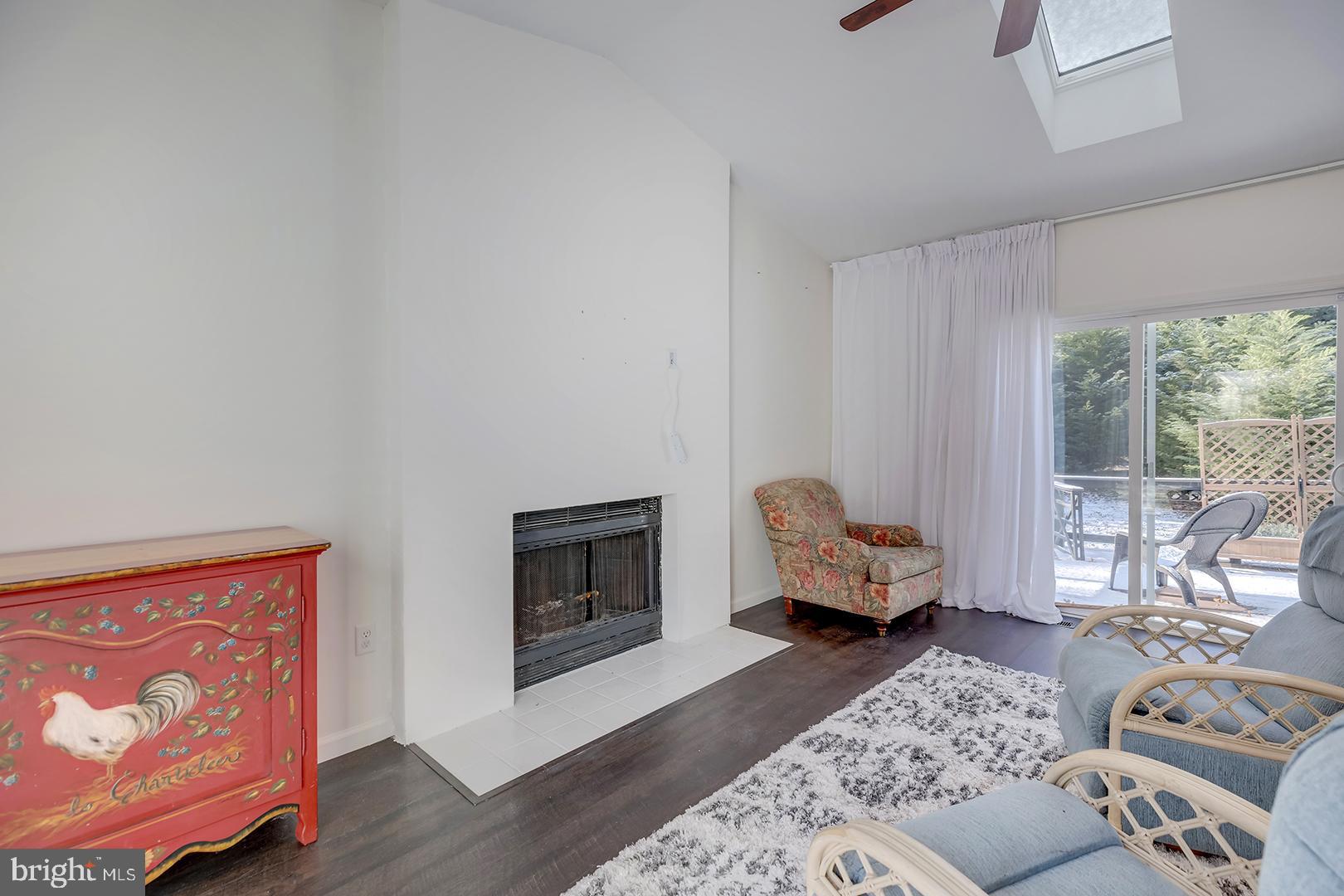 OCEAN PINES - SHERWOOD FOREST - Residential