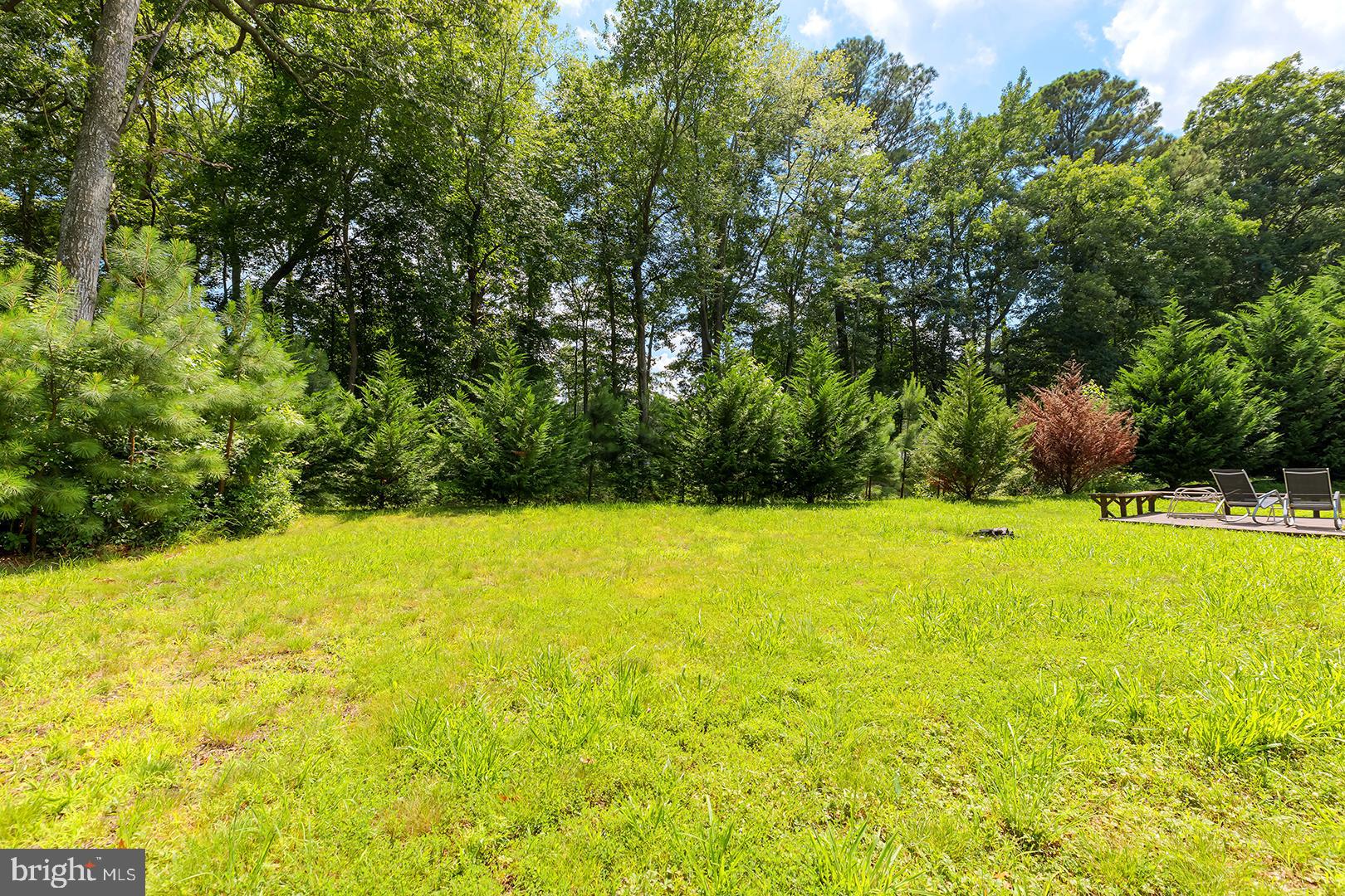 OCEAN PINES - SHERWOOD FOREST - Residential