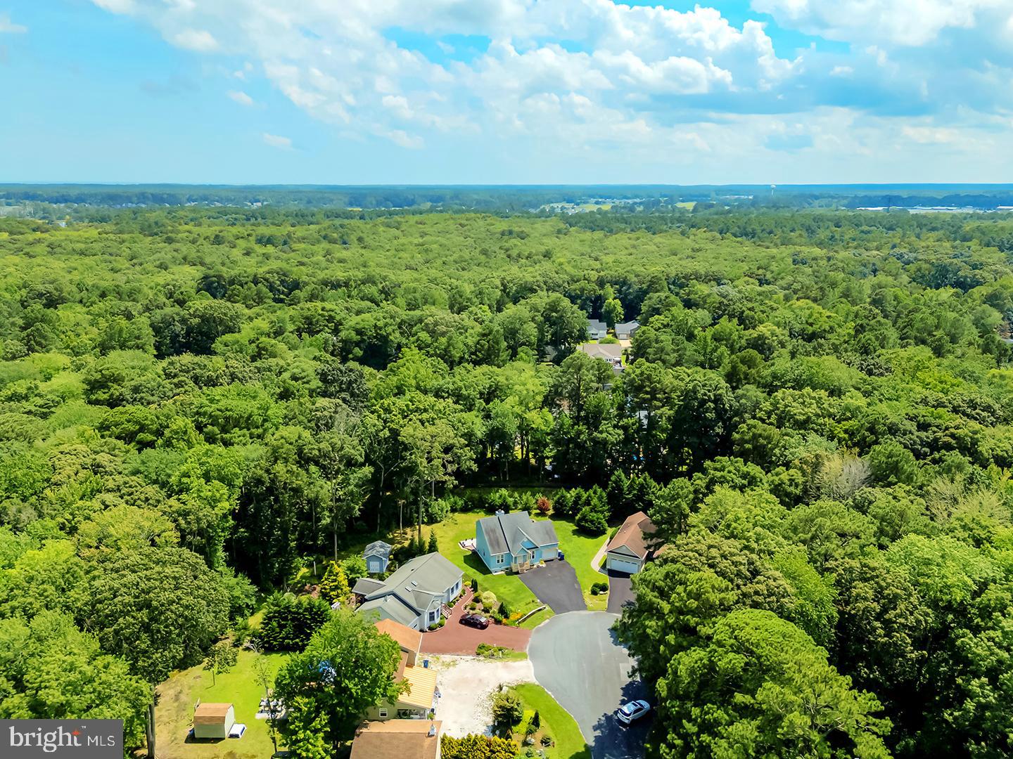 OCEAN PINES - SHERWOOD FOREST - Residential