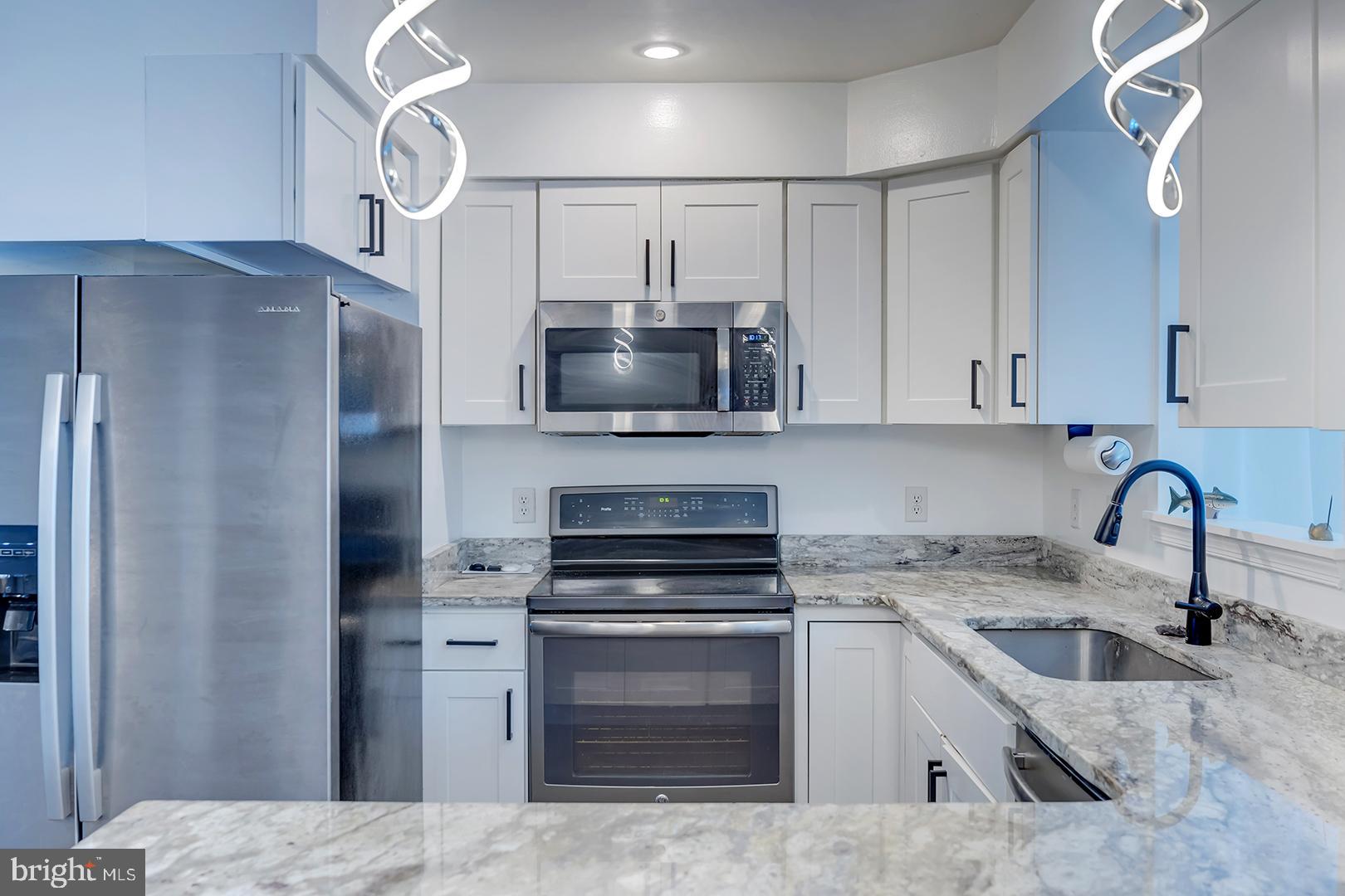 OCEAN PINES - SHERWOOD FOREST - Residential