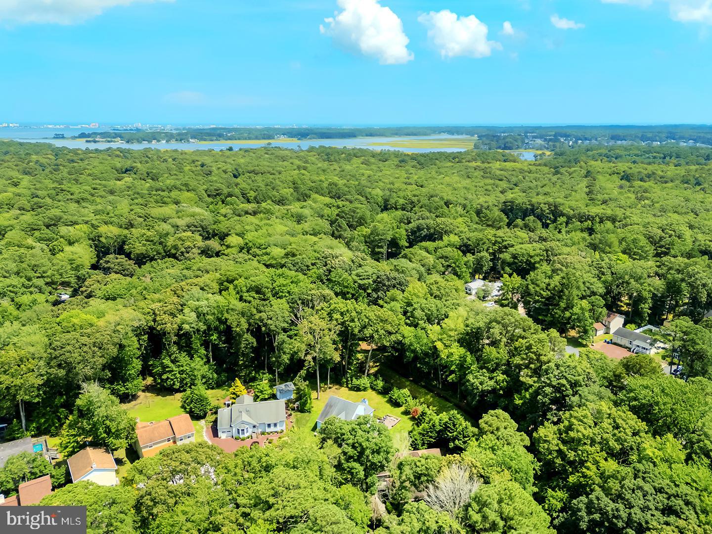 OCEAN PINES - SHERWOOD FOREST - Residential