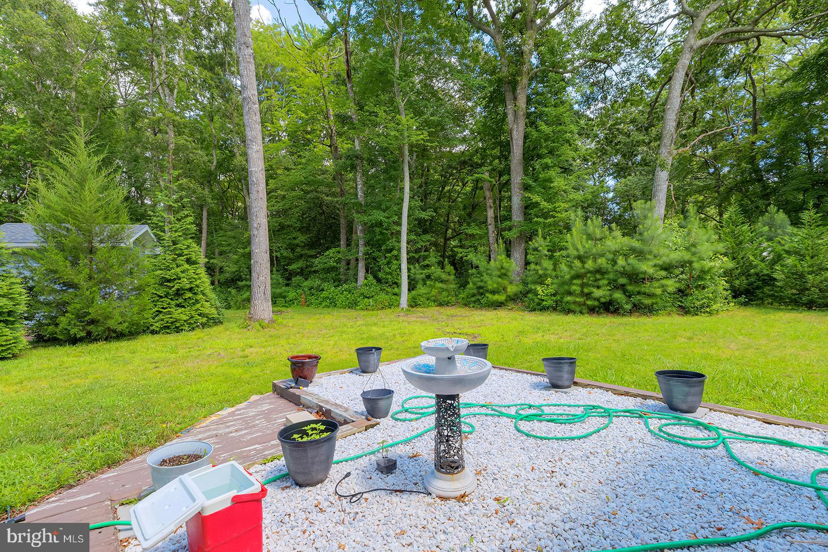 OCEAN PINES - SHERWOOD FOREST - Residential