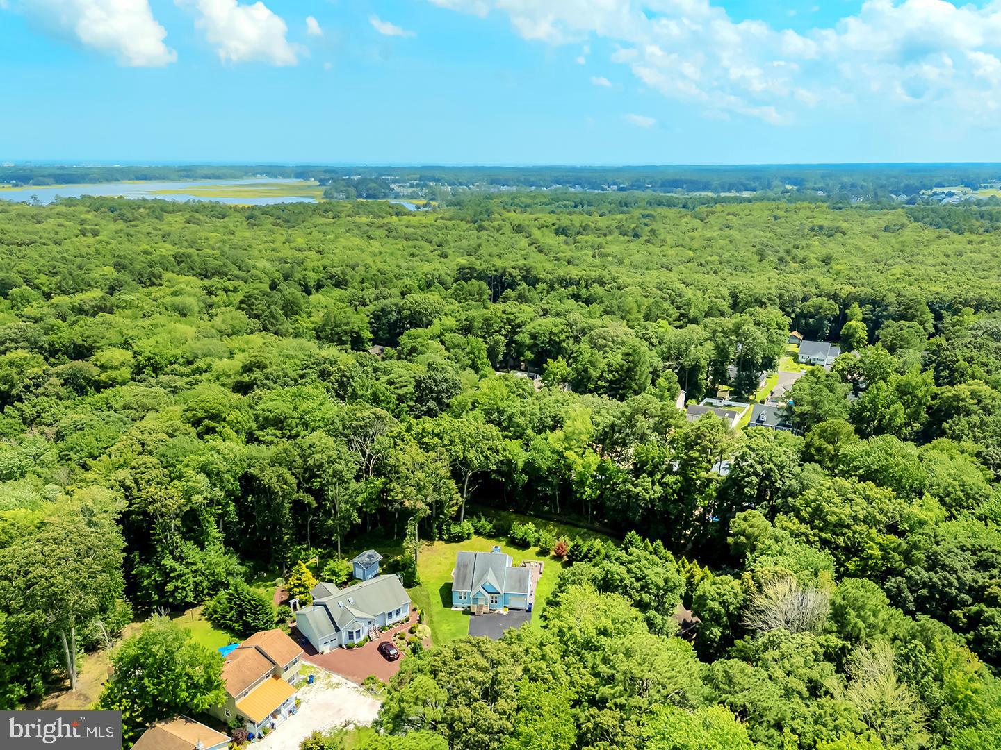 OCEAN PINES - SHERWOOD FOREST - Residential