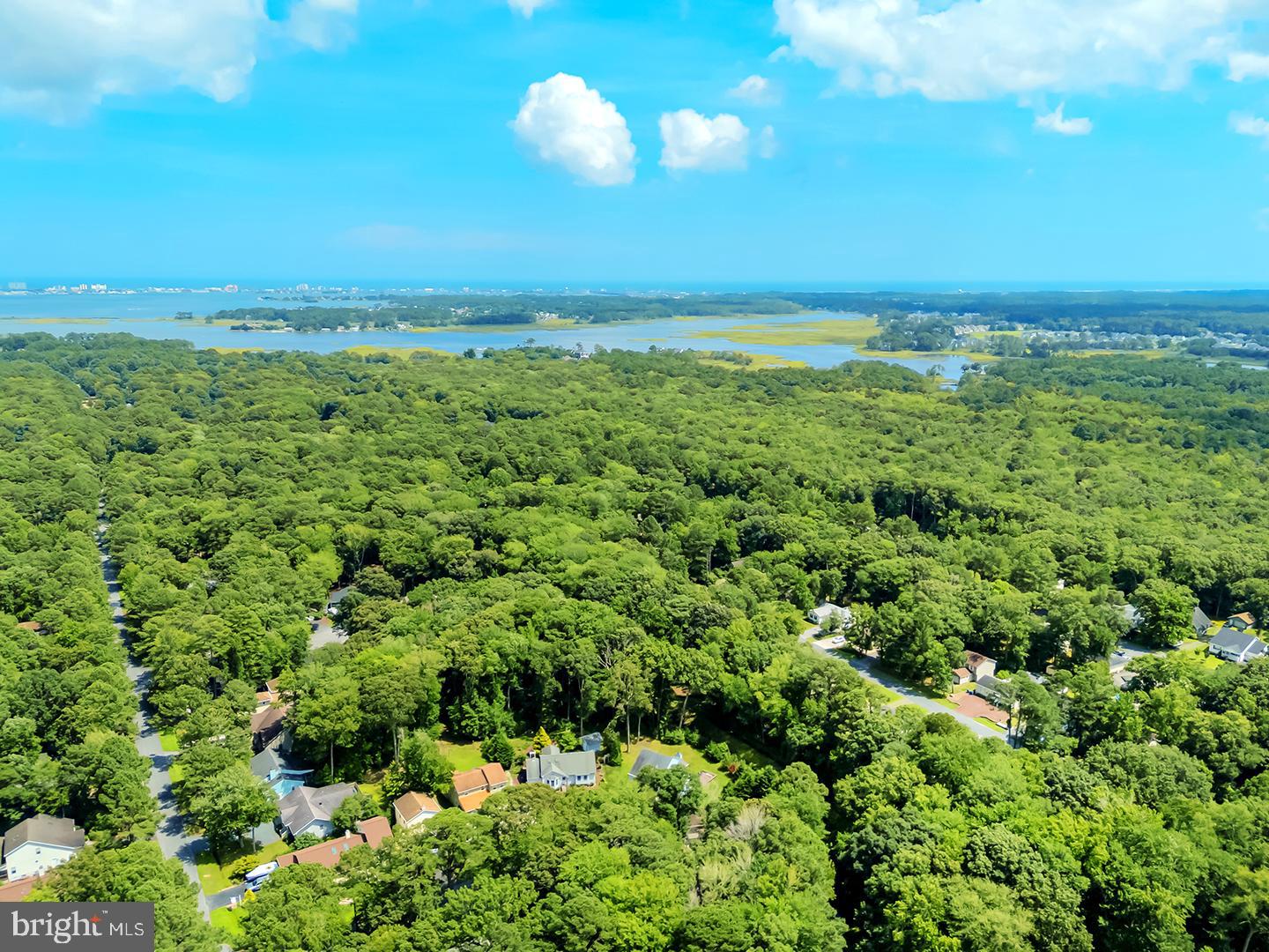 OCEAN PINES - SHERWOOD FOREST - Residential