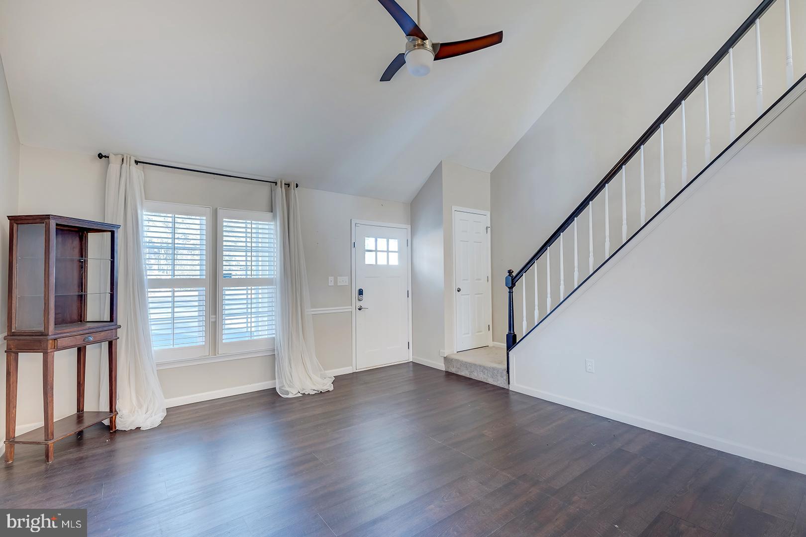 OCEAN PINES - SHERWOOD FOREST - Residential