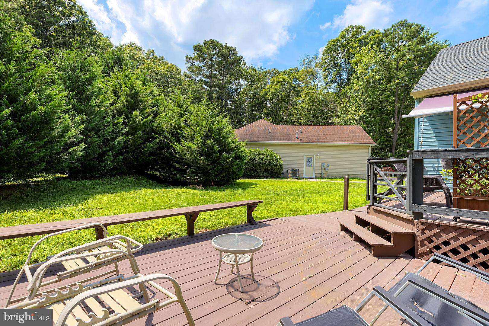 OCEAN PINES - SHERWOOD FOREST - Residential