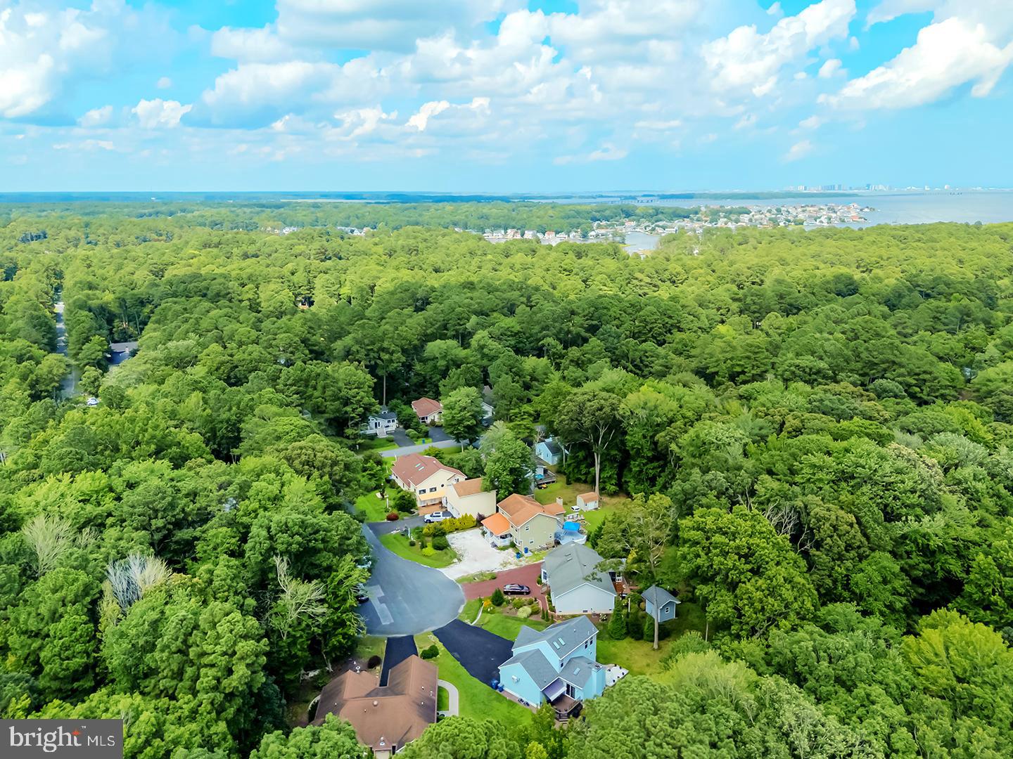 OCEAN PINES - SHERWOOD FOREST - Residential