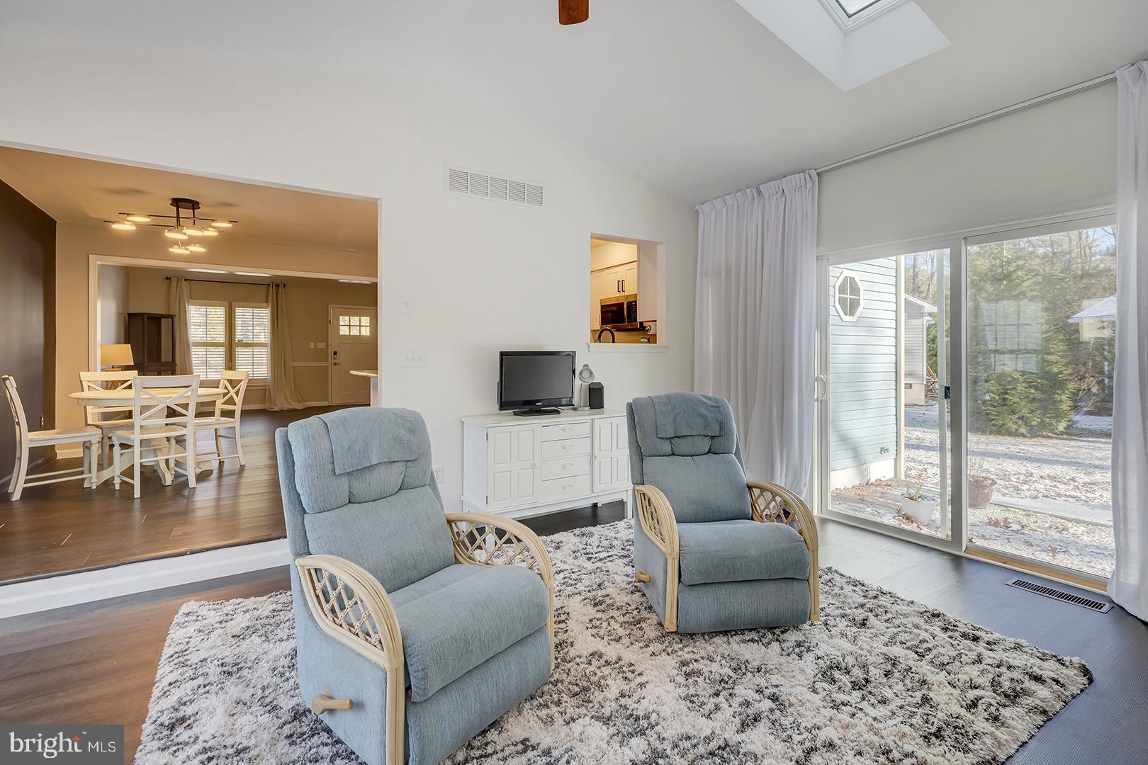 OCEAN PINES - SHERWOOD FOREST - Residential