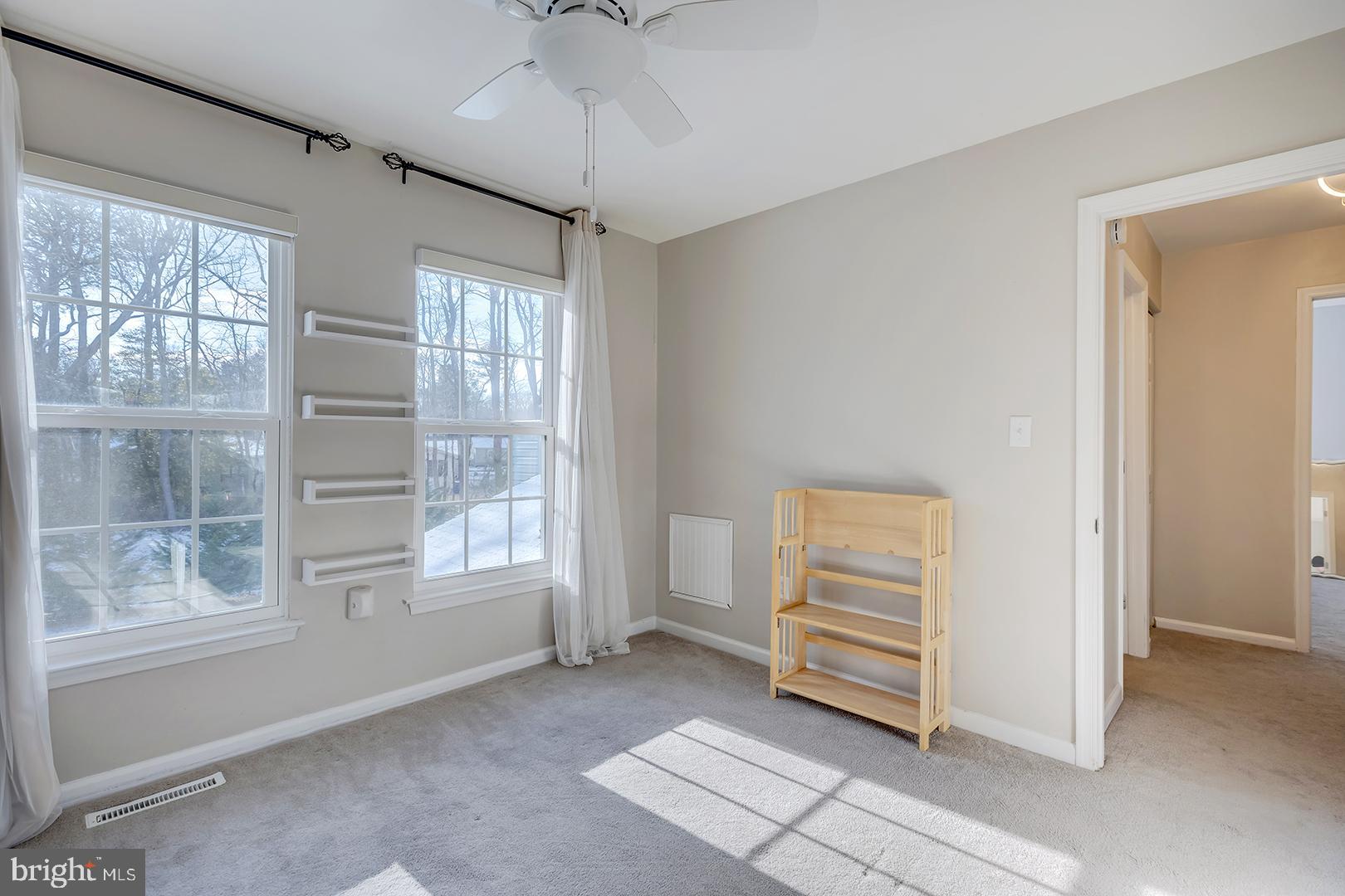 OCEAN PINES - SHERWOOD FOREST - Residential