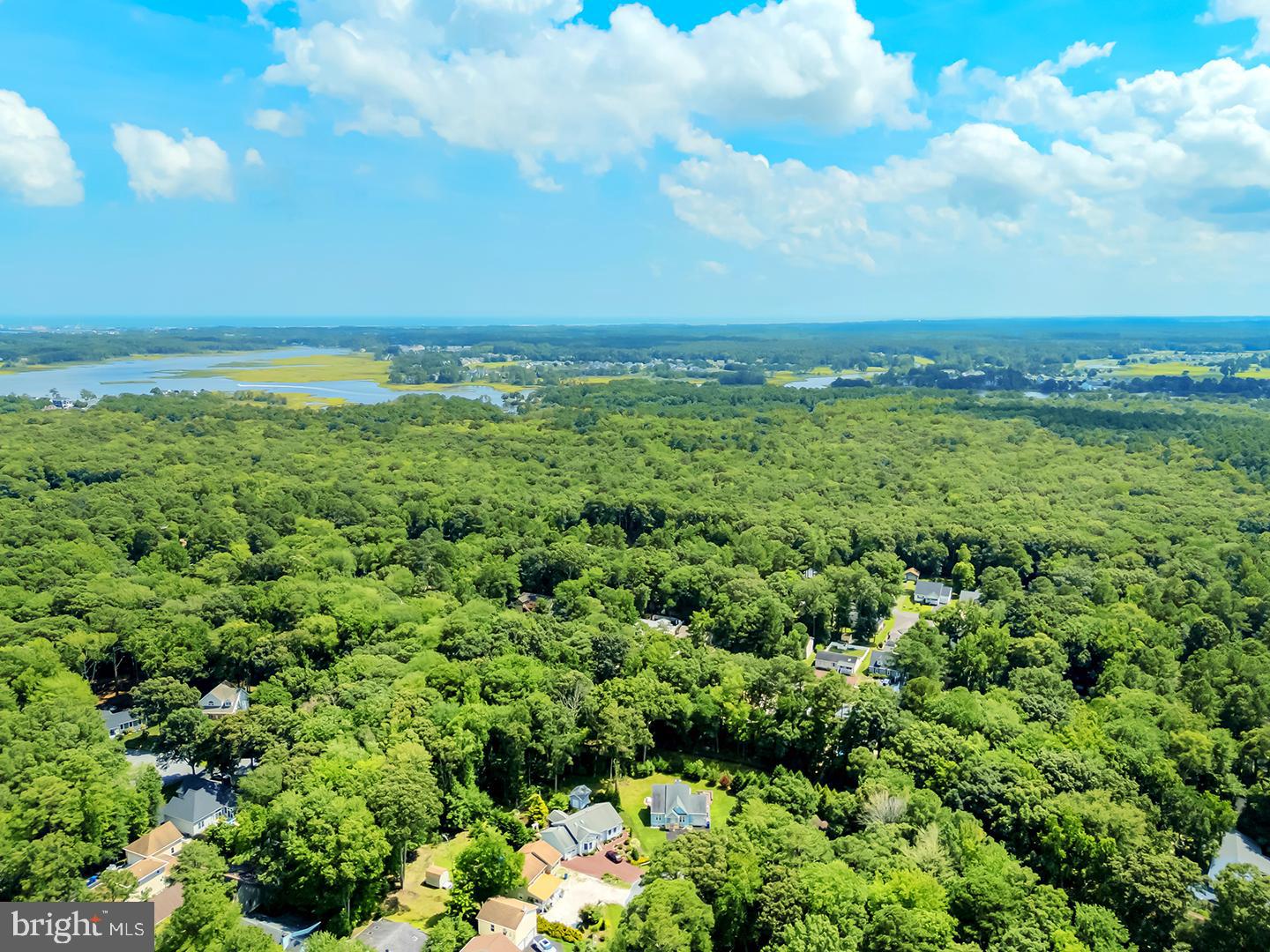 OCEAN PINES - SHERWOOD FOREST - Residential