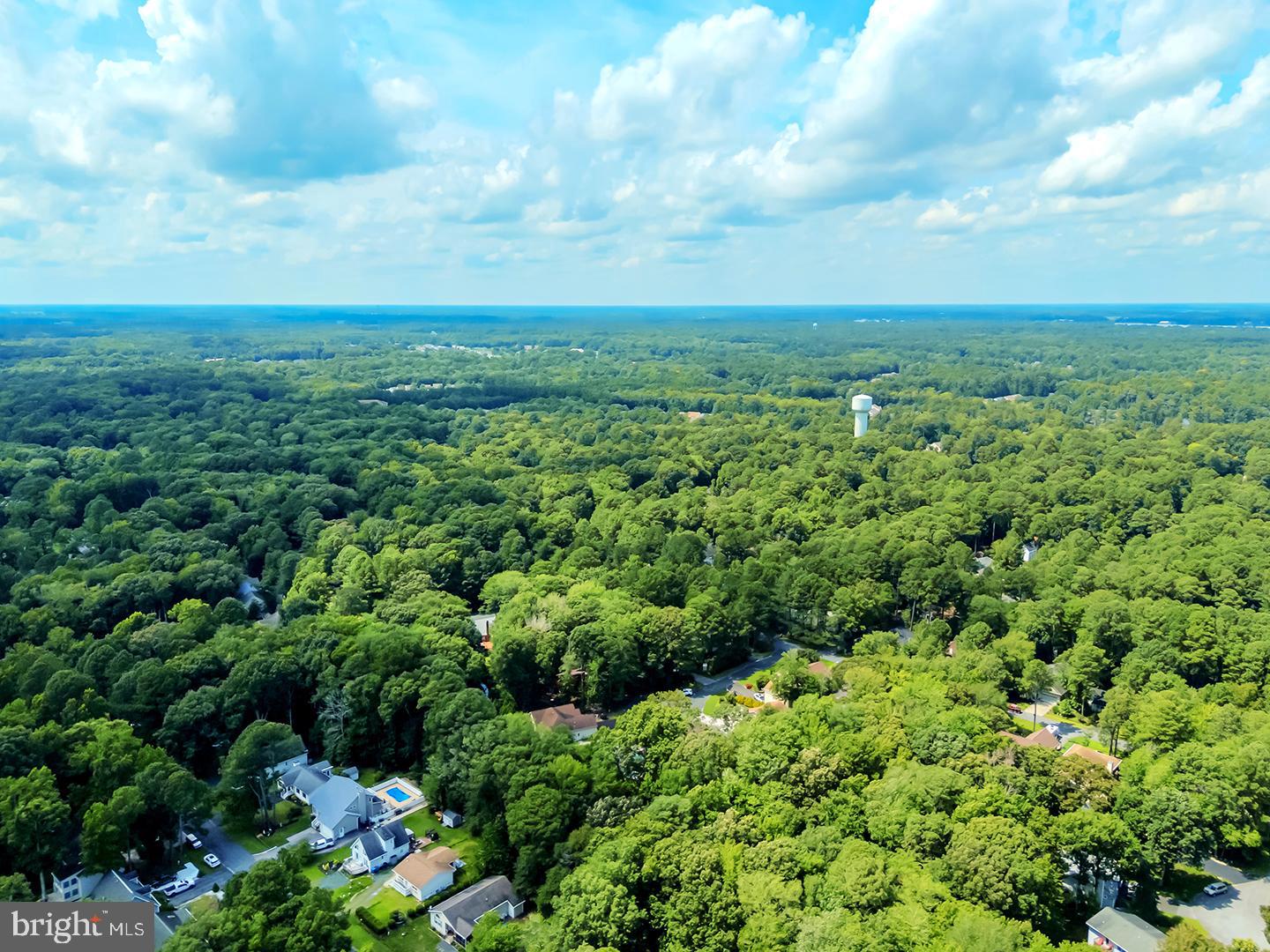 OCEAN PINES - SHERWOOD FOREST - Residential