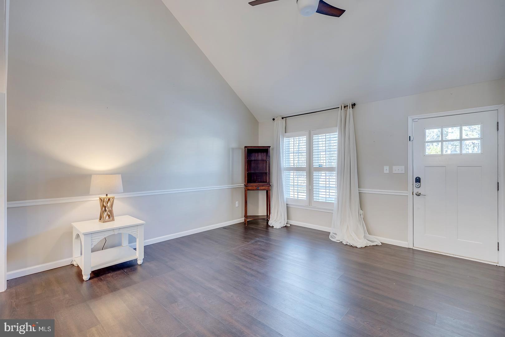 OCEAN PINES - SHERWOOD FOREST - Residential