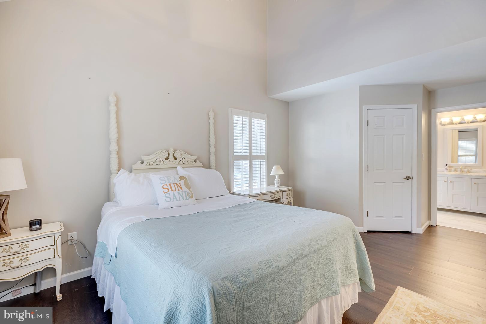 OCEAN PINES - SHERWOOD FOREST - Residential