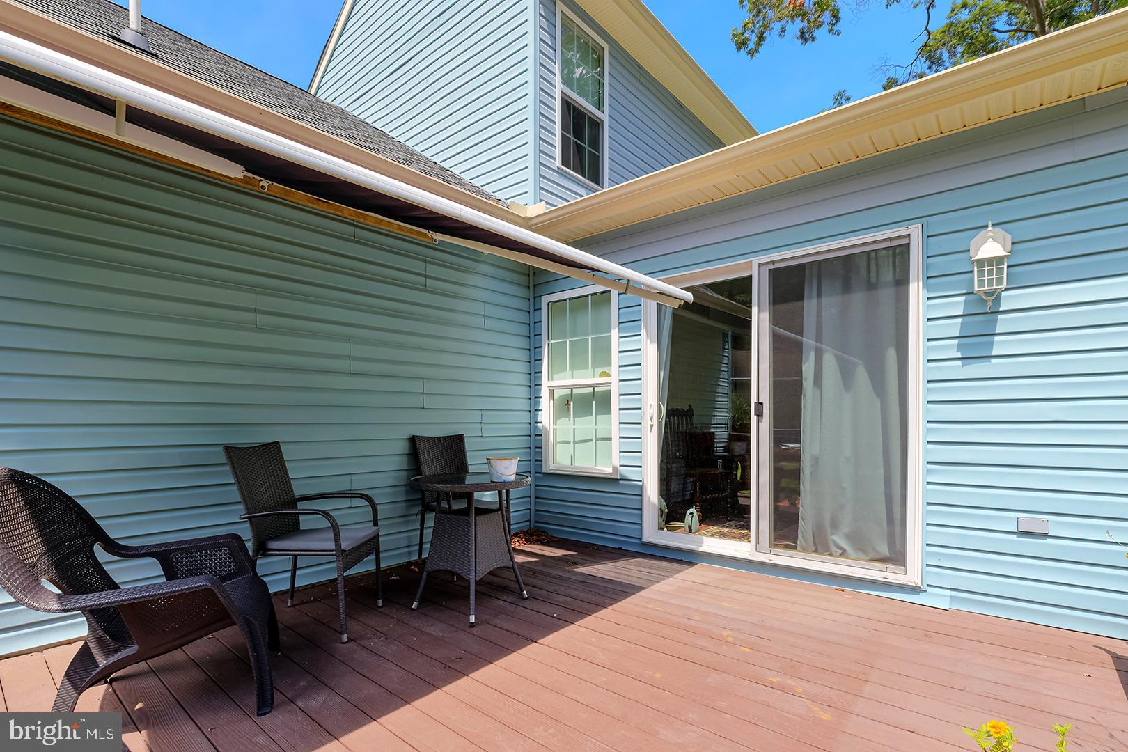 OCEAN PINES - SHERWOOD FOREST - Residential