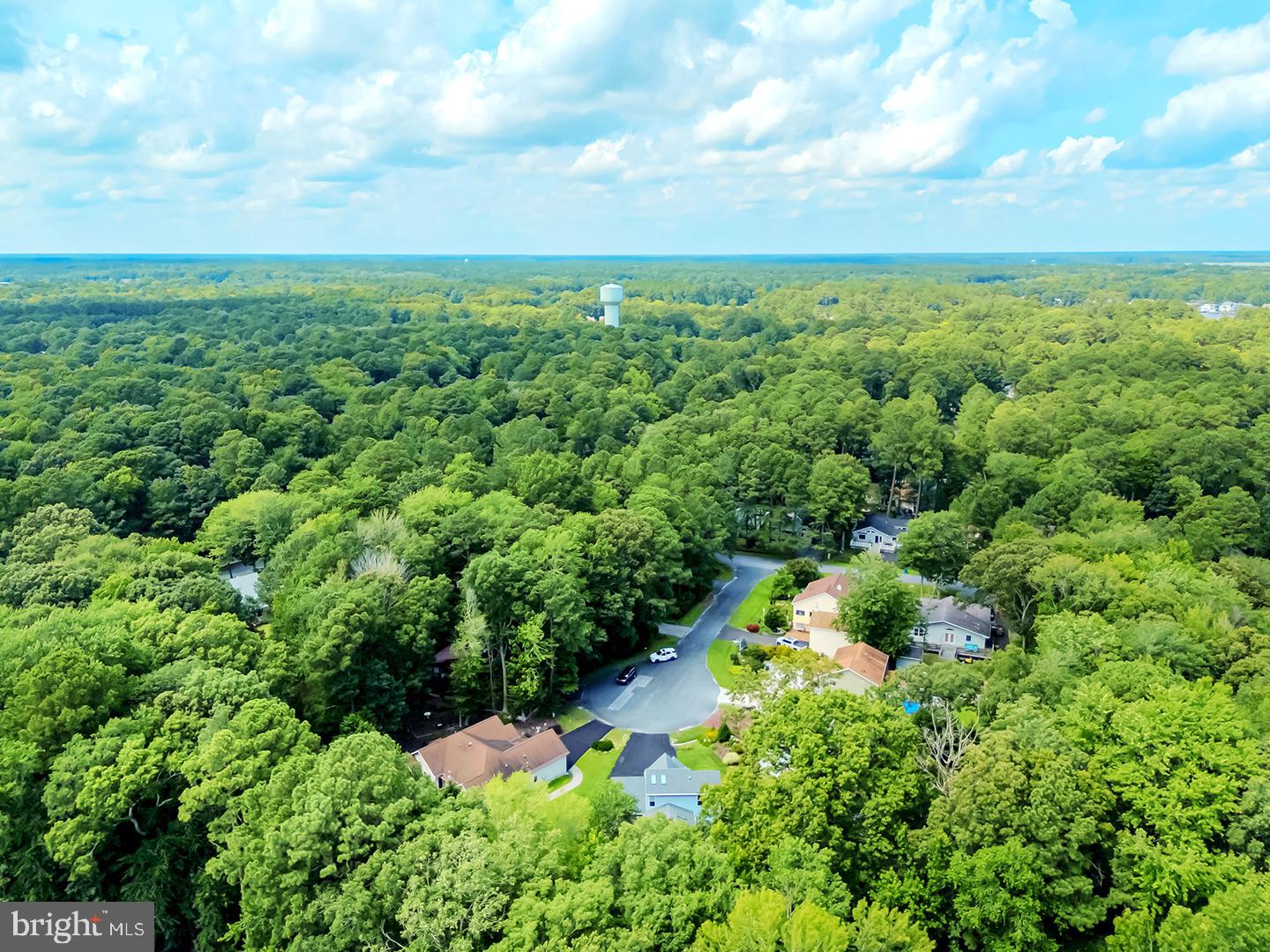 OCEAN PINES - SHERWOOD FOREST - Residential