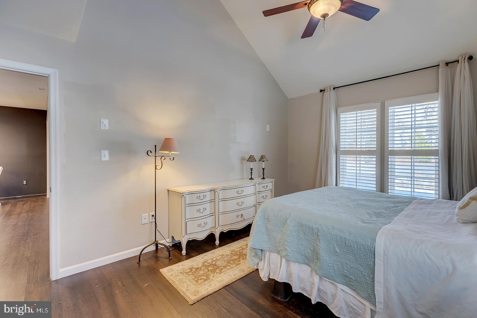 OCEAN PINES - SHERWOOD FOREST - Residential